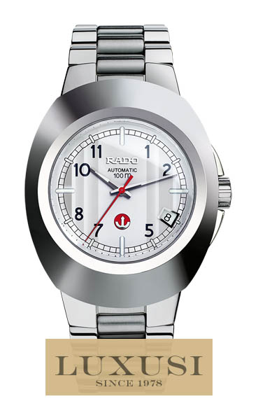 RADO repair Original 01.763.0637.3.001 Harga New Original Automatic