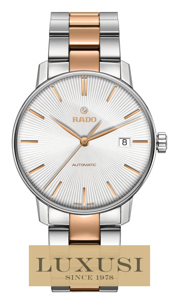 RADO riparazione Coupole Classic 01.763.3860.4.002 Prezzo Coupole Classic Automatic