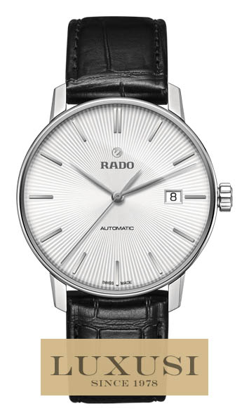 RADO 修復 Coupole Classic 01.763.3860.4.101 価格 Coupole Classic Automatic