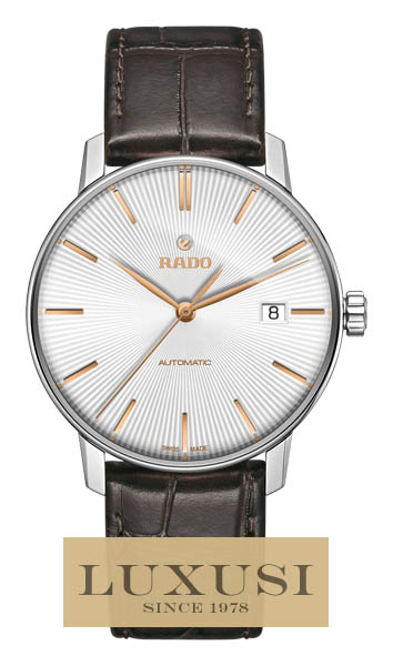 RADO repair Coupole Classic 01.763.3860.4.102 Cijena Coupole Classic Automatic