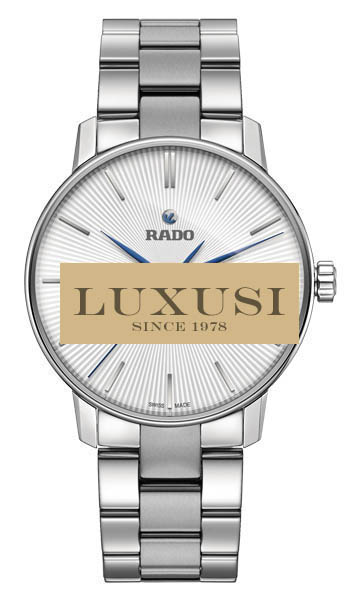 RADO repair Coupole Classic 01.763.3860.4.204 Harga Coupole Classic Automatic