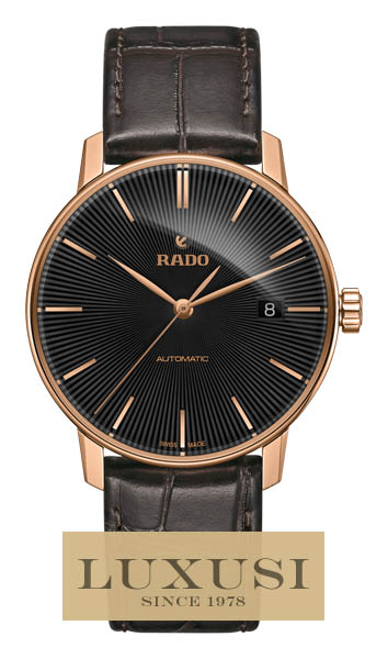 RADO repair Coupole Classic 01.763.3861.2.116 Цена Coupole Classic Automatic