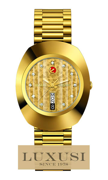 RADO 修復 Original 01.764.0413.3.064 価格 The Original Automatic