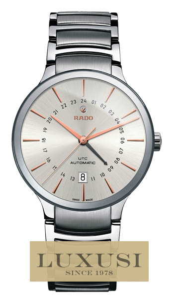 RADO repair Centrix 01.771.0164.3.001 מחיר Centrix Automatic UTC