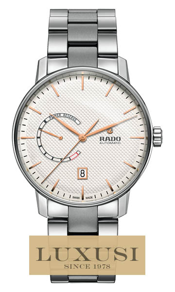 RADO repair Coupole Classic 01.772.3878.4.002 harga Coupole Classic Automatic