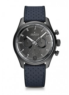 ZENITH 24.2040.400_27.r796 reparar bandas