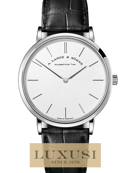 A. Lange & Söhne 211.027 SAXONIA