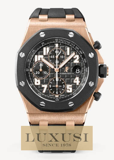 Audemars Piguet Preț Royal Oak Offshore 25940OK.OO.D002CA.02