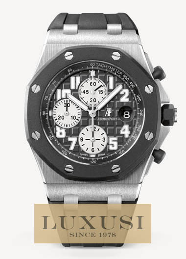 Audemars Piguet Preis Royal Oak Offshore 25940SK.OO.D002CA.03