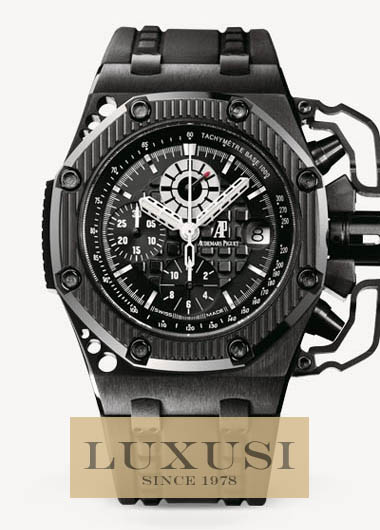 Audemars Piguet Cena Royal Oak Offshore 26165IO.OO.A002CA.01