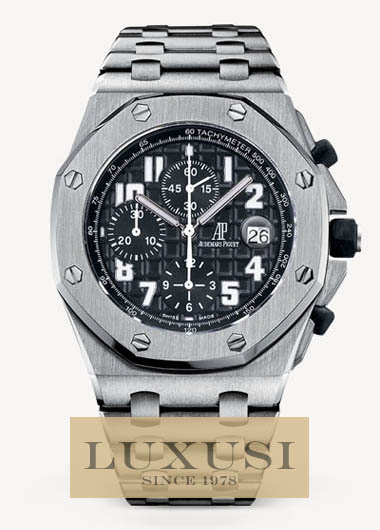 Audemars Piguet ราคา Royal Oak Offshore 26170ST.OO.1000ST.08