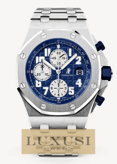 Audemars Piguet Fiyat Royal Oak Offshore 26170ST.OO.1000ST.09