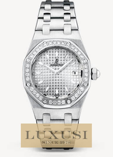 Audemars Piguet Цена Royal Oak Lady Quartz 67621st.zz.1230st.01