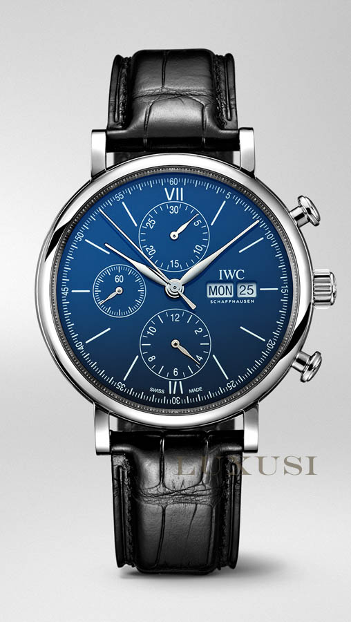 IWC Cijena IW391023 PORTOFINO CHRONOGRAPH EDITION “150 YEARS”