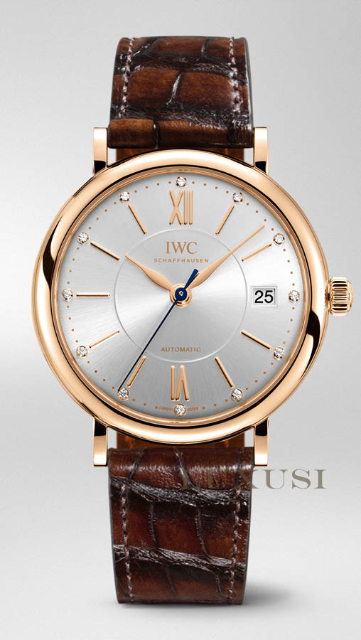 IWC ราคา IW458116 PORTOFINO AUTOMATIC 37