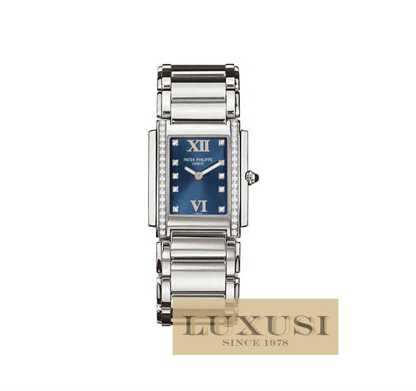 パテックフィリップ Patek Philippe Twenty~4® Ref. 4910/10A-012