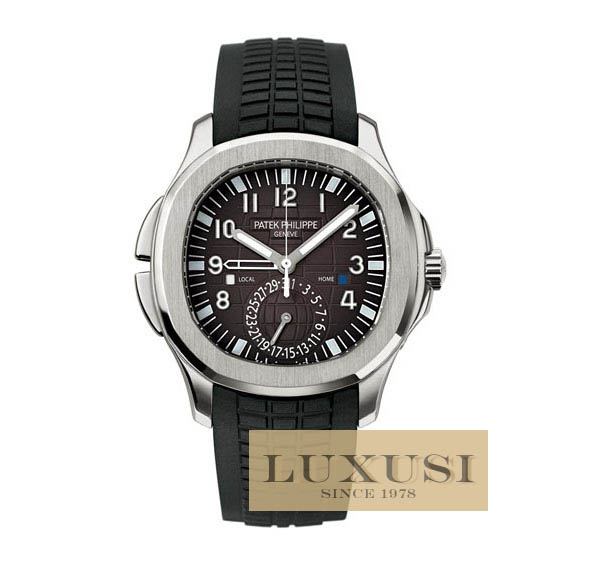 Patek Philippe Aquanaut Ref. 5164A-001