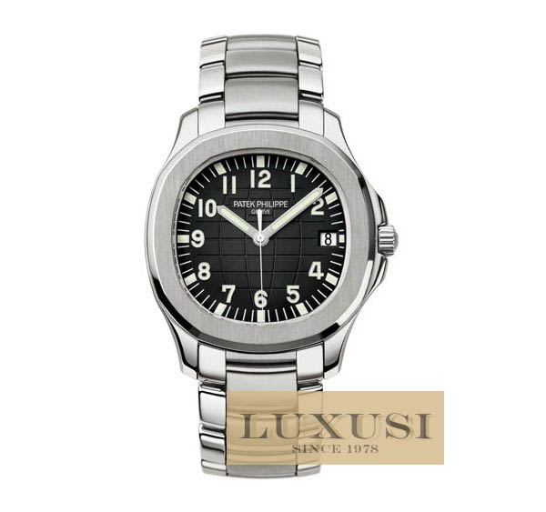 Patek Philippe Aquanaut Ref. 5167/1A-001