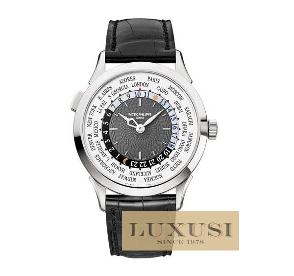 Patek Philippe Complications Ref. 5230G-001