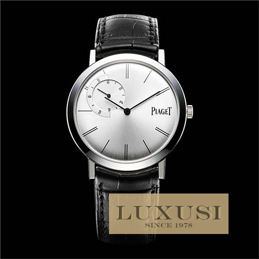 PIAGET Prezzo G0A33112 ALTIPLANO