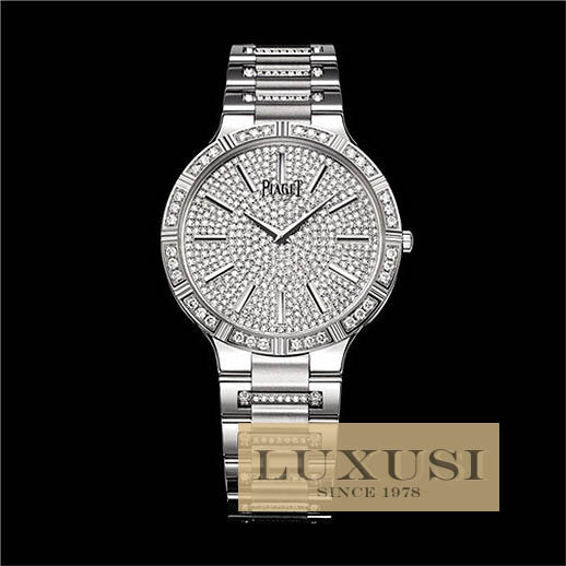 PIAGET سعر G0A34054 DANCER AND TRADITIONAL Dancer