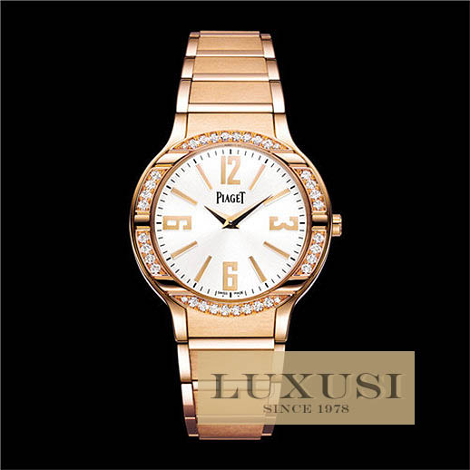 PIAGET harga G0A36031 Polo