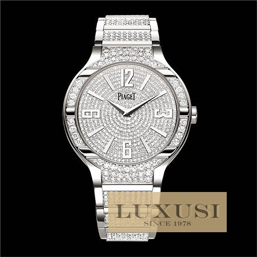 PIAGET ราคา G0A36226 Polo