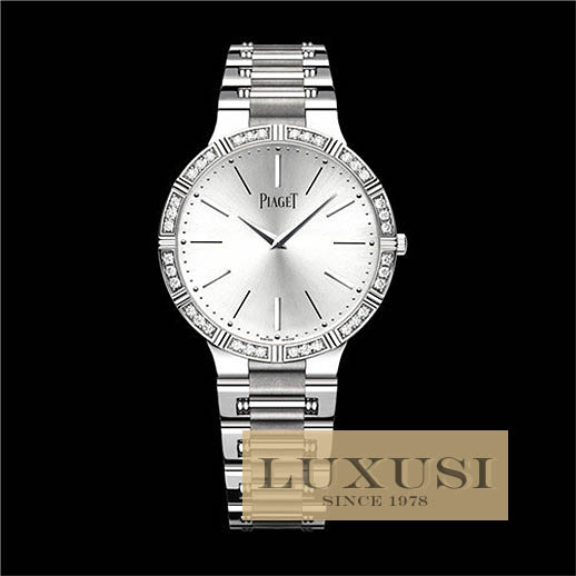 PIAGET Harga G0A38046 DANCER AND TRADITIONAL Dancer