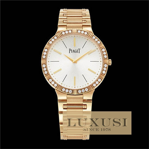 PIAGET 가격 G0A38056 DANCER AND TRADITIONAL Dancer