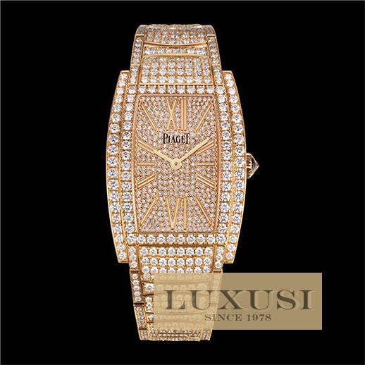 PIAGET ราคา G0A39194 Limelight tonneau-shaped