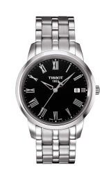 Tissot T0334101105301 8 VARIATIONS מחיר USD275 מחיר