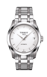 Tissot T0352071101100 2 VARIATIONS pres USD750
