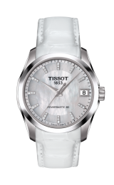 Tissot T0352071611600 9 VARIATIONS 価格 USD875