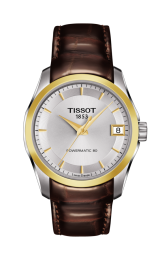 Tissot T0352072603100 9 VARIATIONS prijs USD750