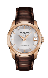 Tissot T0352073603100 9 VARIATIONS pres USD775