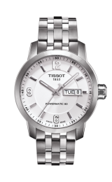 Tissot T0554301101700 2 VARIATIONS 価格 USD750