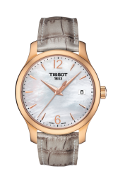 Tissot T0632103711700 2 VARIATIONS prijs USD375