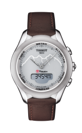 Tissot T0752201601110 Τιμή USD1,150