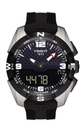 Tissot T0914204720701 1 VARIATION מחיר USD1,075